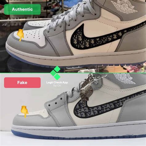 jordan dior shoes replica|dior air jordan 1 reps.